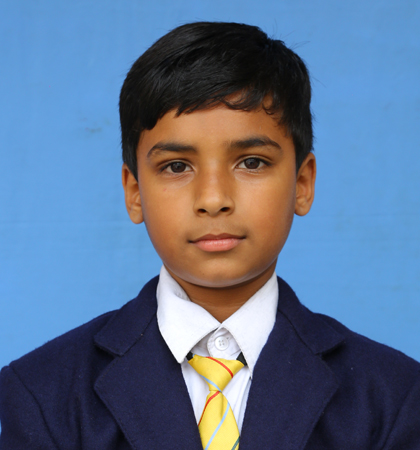RITURAJ KAUSHIK 
